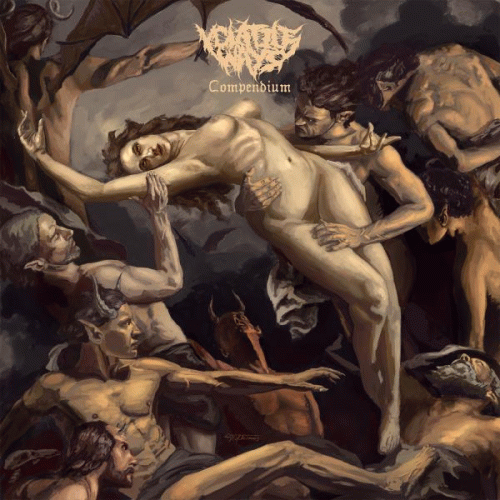 Volatile Ways : Compendium